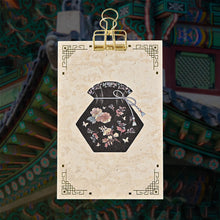 Load image into Gallery viewer, Monolike Lucky Pouch Single Card - Mix 12 pack Postcards
