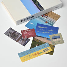 Load image into Gallery viewer, Monolike Pix Fix 104 Capture The Life Sydney - Aesthetic Scrapbooking Material, Writable Tracing Paper and Postcards for Planners and Journals Decor
