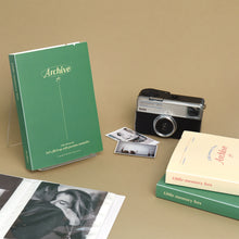 Load image into Gallery viewer, Monolike Archive Little Memory Box 2P A SET - Photo Album, Photo Book, Pocket Album, Design Album
