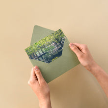 Load image into Gallery viewer, Monolike CAPTURE THE LIFE, LONDON Single card - mix 12 pack
