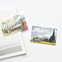 Load image into Gallery viewer, Monolike Gogh Single card - mix 12 pack
