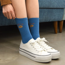 Load image into Gallery viewer, Monolike MONOSOCKS Unmatched Friends, 3P B SET - Soft Combed Yarn, Breathable &amp; Durable Daily Footwear, Multipack
