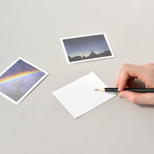 Load image into Gallery viewer, Monolike Day-by-day Card, Serenity - Mix 36 Mini Postcards, 36 envelopes, 36 stickers Package
