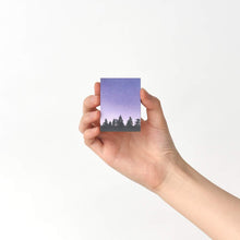 Load image into Gallery viewer, Monolike Feeling Sticky-It - 5p Set Self-Adhesive Memo Pad 50 Sheets

