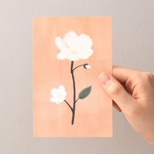 Load image into Gallery viewer, Monolike The Flower Postcards &amp; Envelopes SET [12 Postcards + 12 Envelopes SET]
