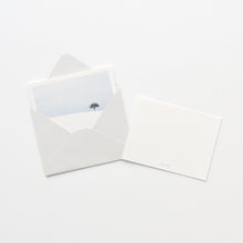 Load image into Gallery viewer, Monolike Message Serenity Card - Mix 40 Mini Postcards, 20 envelopes Package
